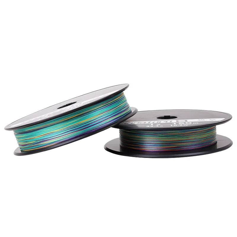 Original SHIMANO Tanatoru 8 Braided Fishing Line PE Line 200M/300M 14.5LB-67.8LB Multi Color Braid Lake River Fishing Wire