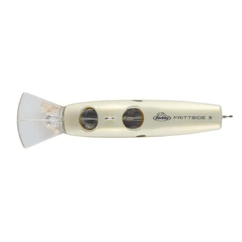 Fishing Lure, Honey Shad, 1/3 oz
