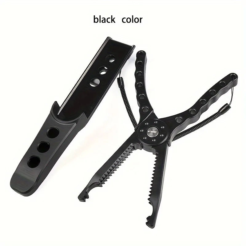 High-Index Fishing Pliers